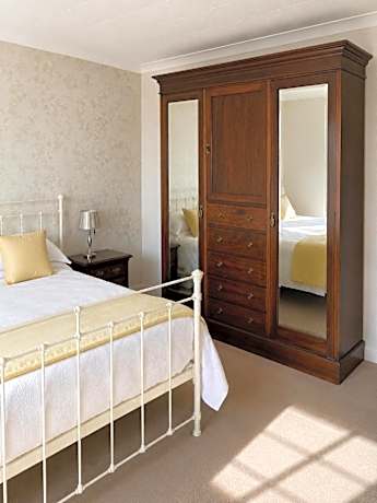 Luxury Room (Adult only and no dogs)