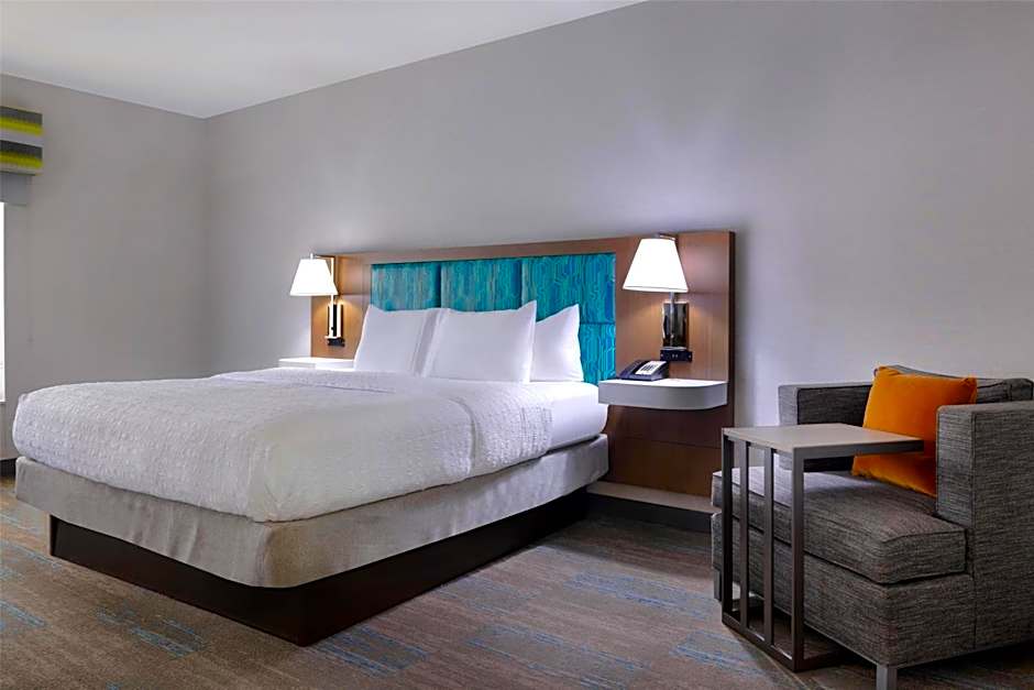 Hampton Shreveport South