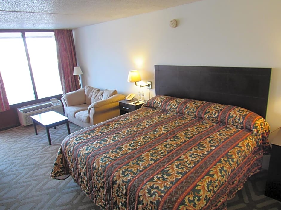 Tourway Inn