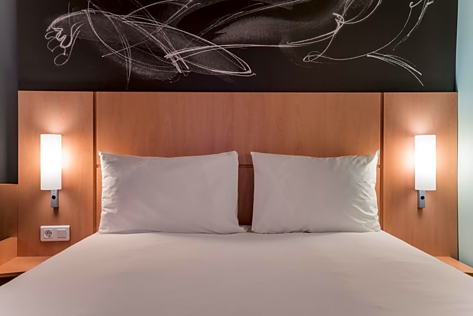 Ibis Setif