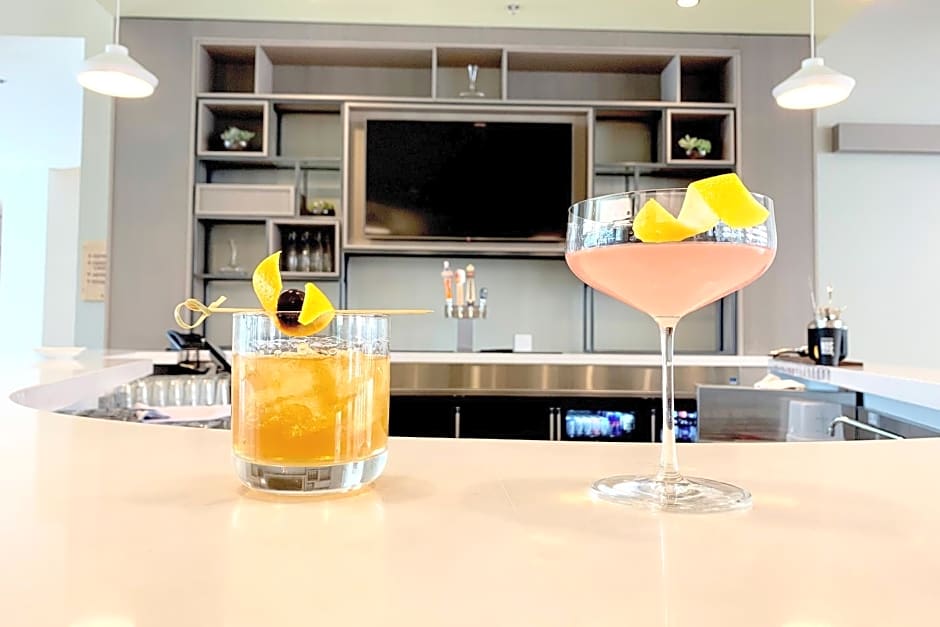 Element Scottsdale at SkySong