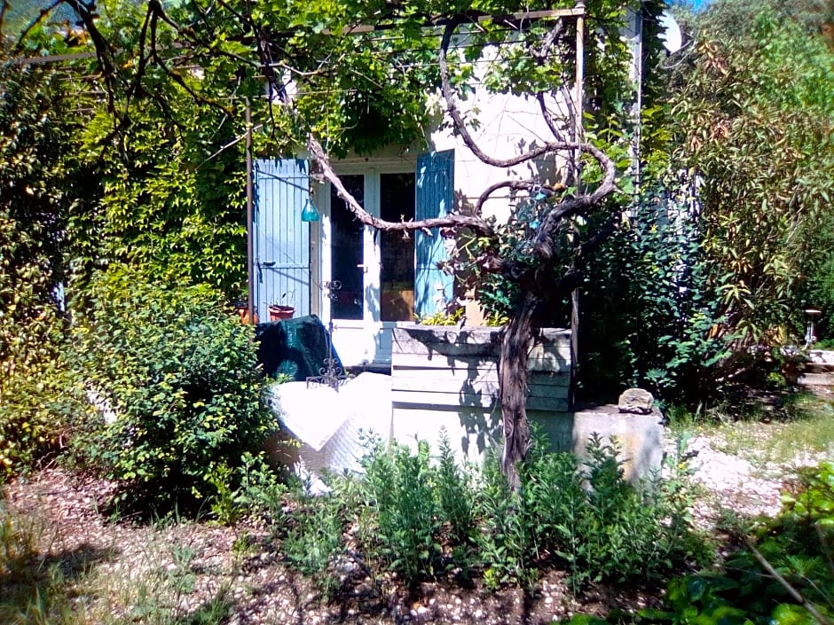 Le Domaine De Belle