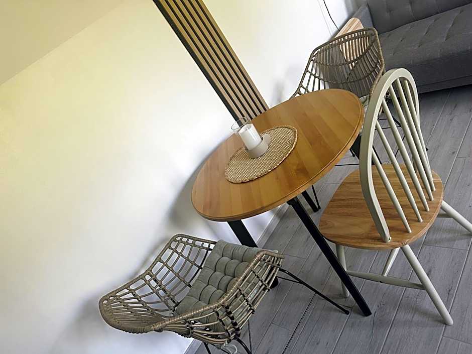 Pokoje Gościnne Malinówka