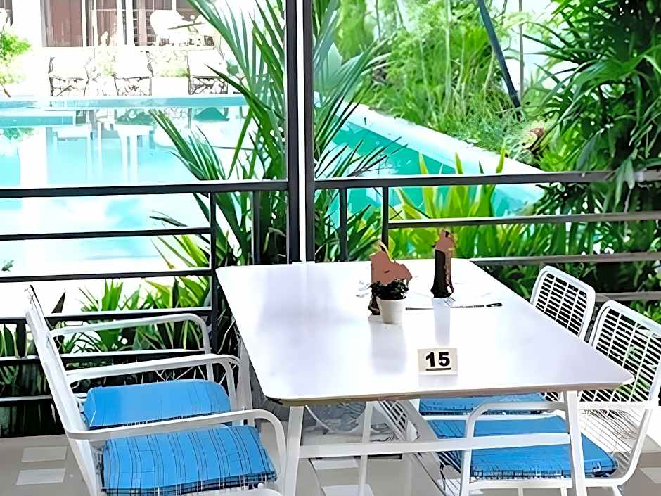 Tulip Boutique Hotel