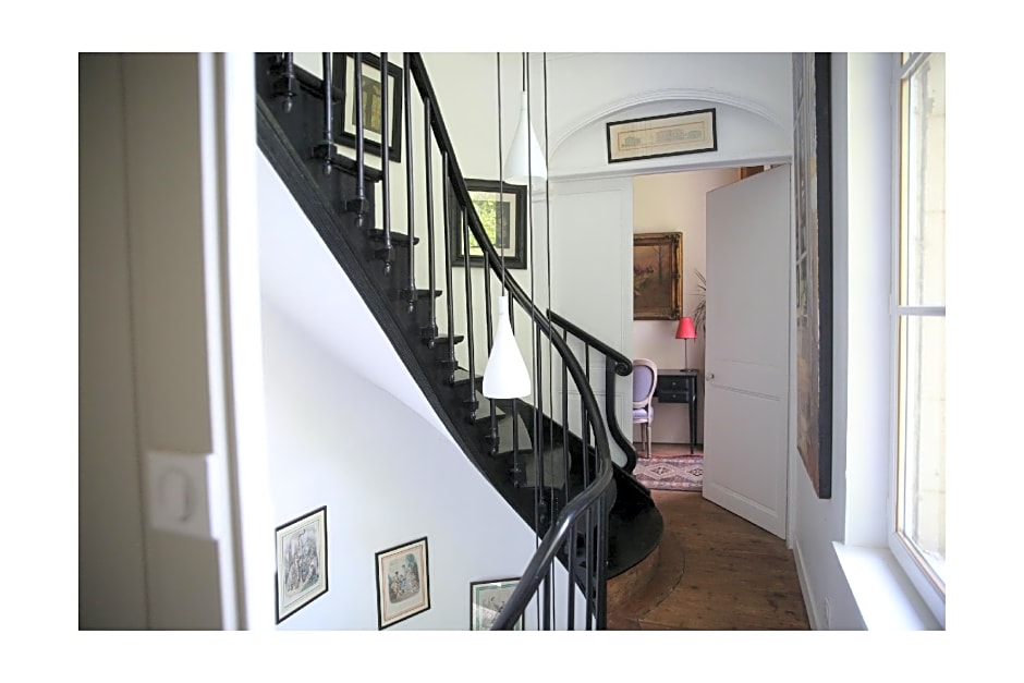 Château d'Harcelaines