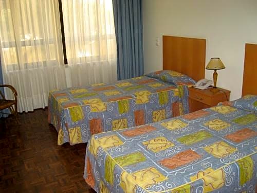 VIP Inn Miramonte Hotel