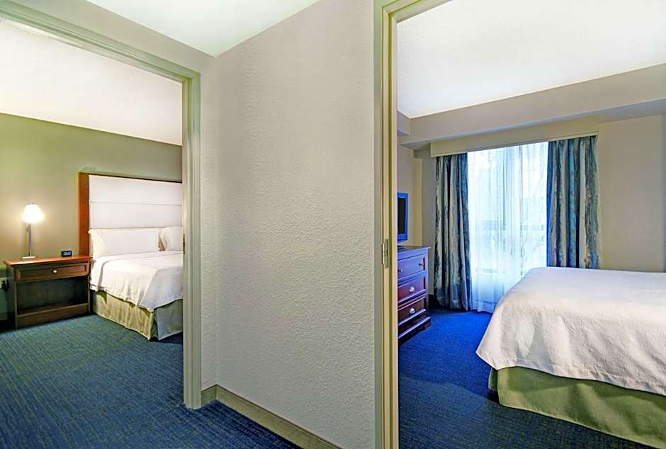 Homewood Suites By Hilton Seattle-Downtown