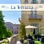 Hotel Roma e Rocca Cavour
