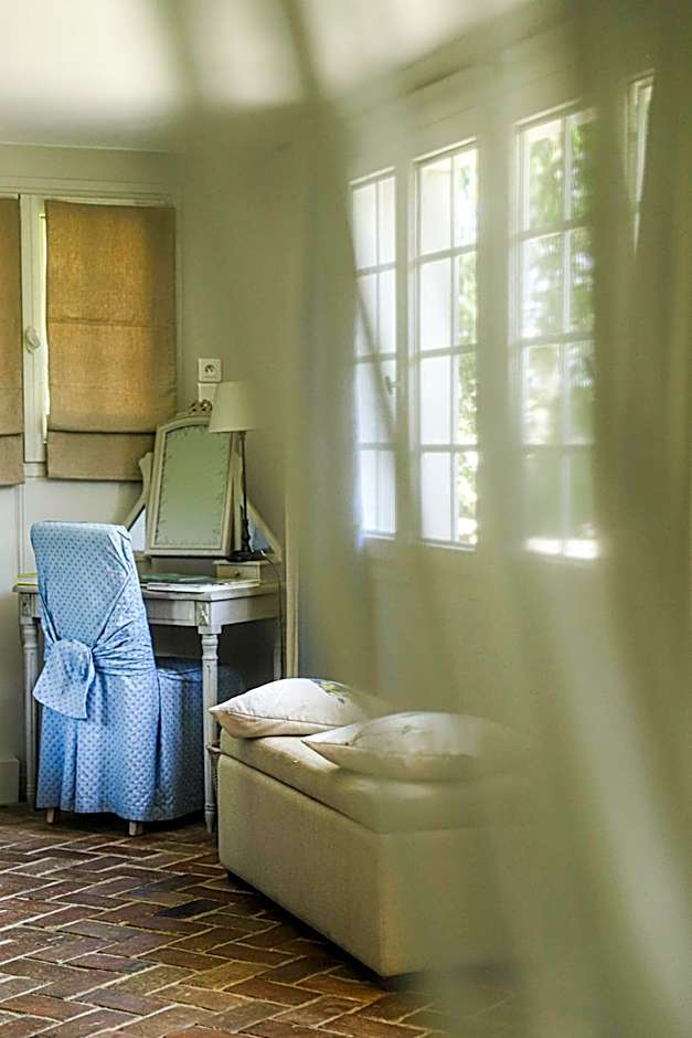 Domaine de Bellevue, The Originals Relais (Relais du Silence)