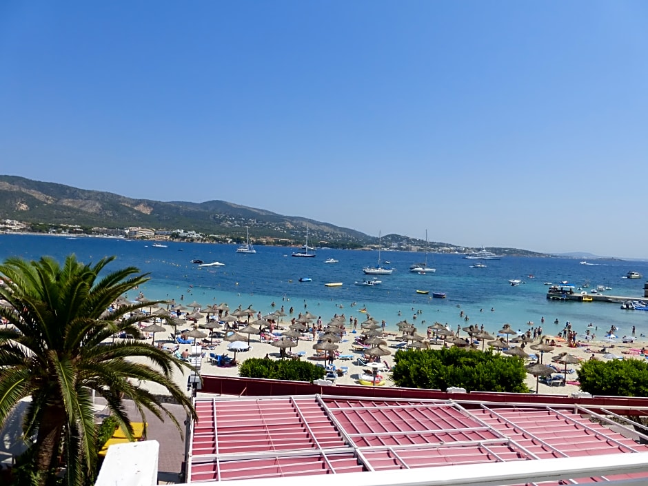 Apartamentos Balear Beach