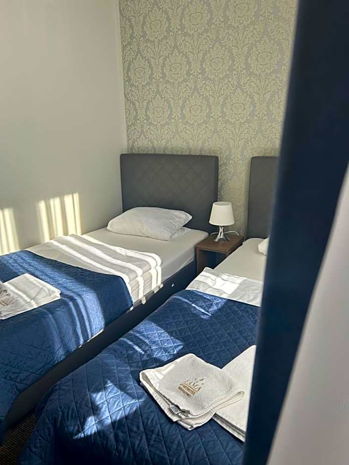 Apartamenty CityCenter