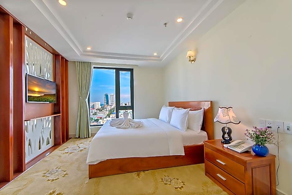 PHUOC MY AN BEACH HOTEL DANANG