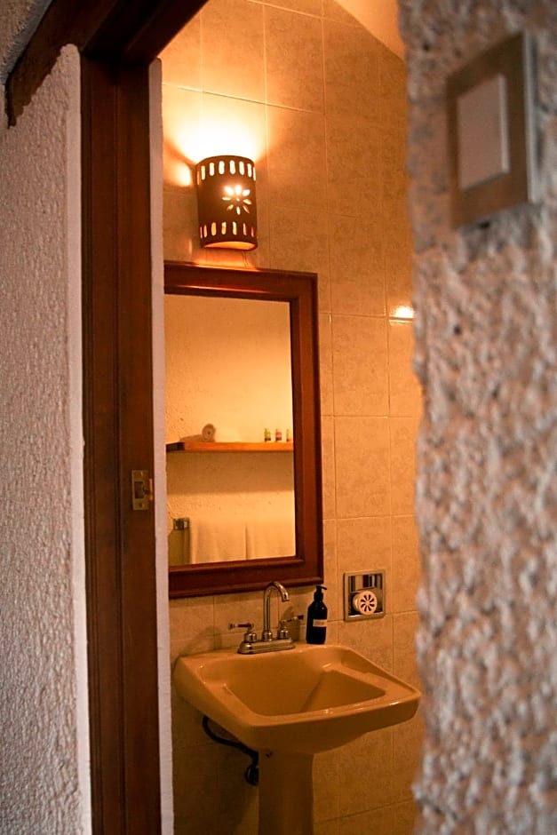 Casa Mayo B&B