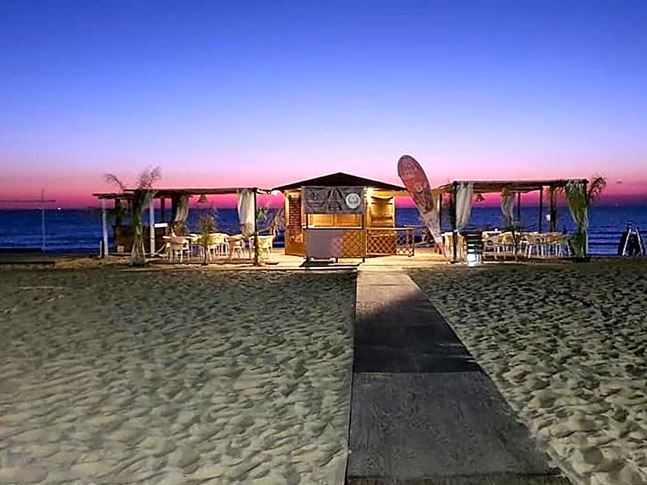 Villaggio Albergo Internazionale La Plaja