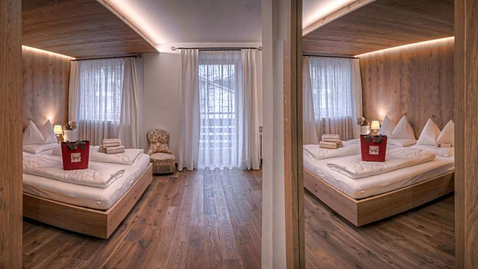 Sporthotel Tyrol Dolomites