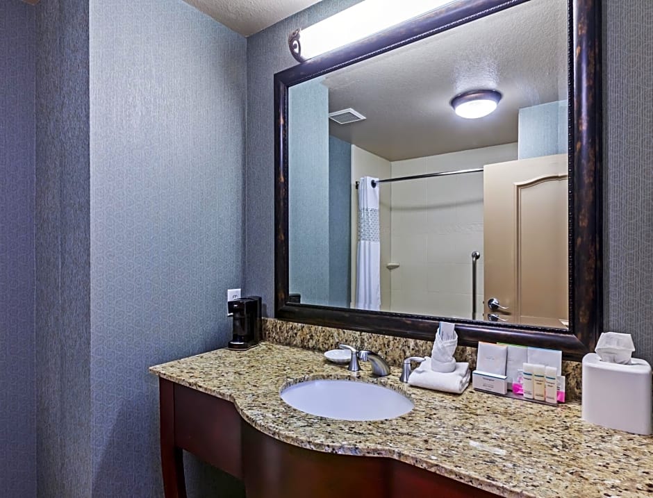 Hampton Inn and Suites Lake Jackson-Clute