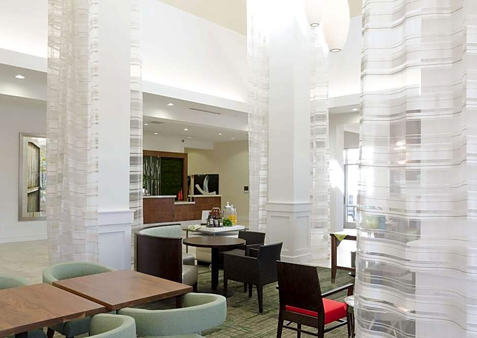 Hilton Garden Inn Hickory