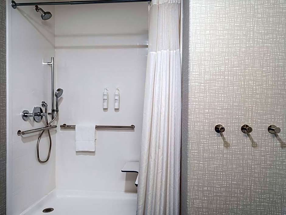 Hampton Inn By Hilton & Suites Boise-Meridian