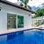Jasmine Pool Villa in Nai Harn