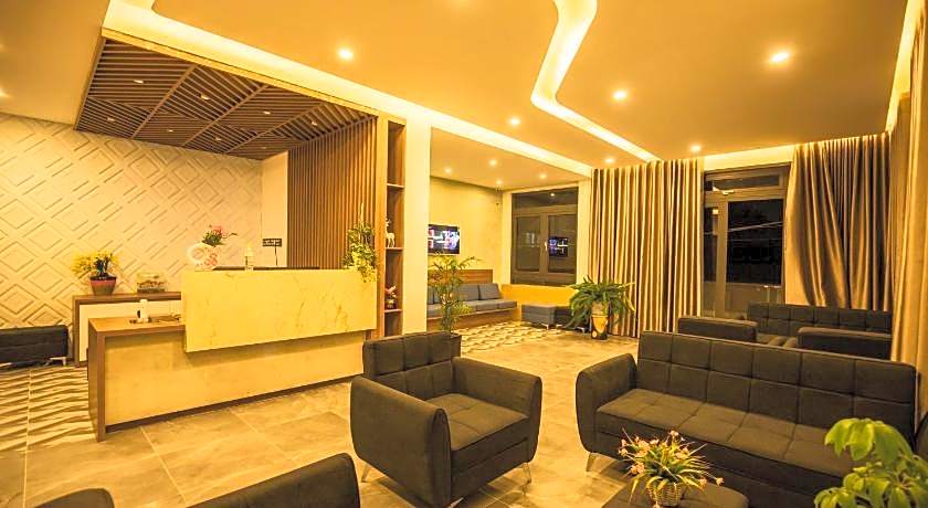 Ngan Hoa - Mille Fleurs 02