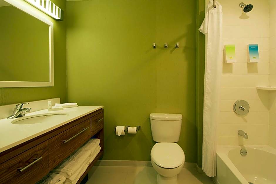 Home2 Suites by Hilton Atlanta Newnan