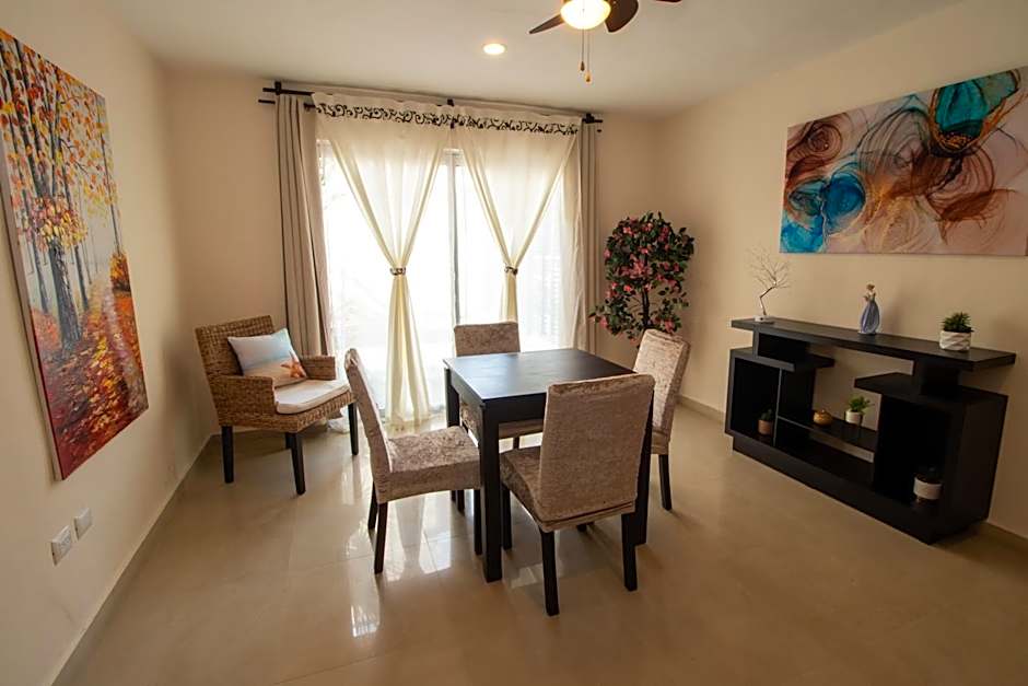 Hotel Villas Segovia Playa del Carmen