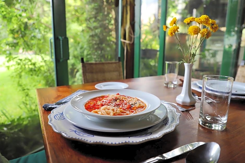 Quinta Cielo - Hotel Boutique y Restaurante