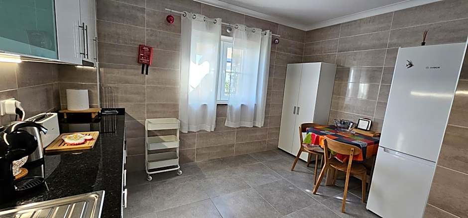 Quinta da Bornacha - Casa A