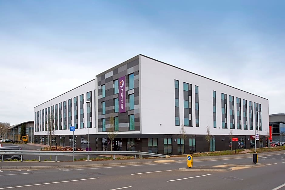 Premier Inn Slough West - Slough Trading Estate