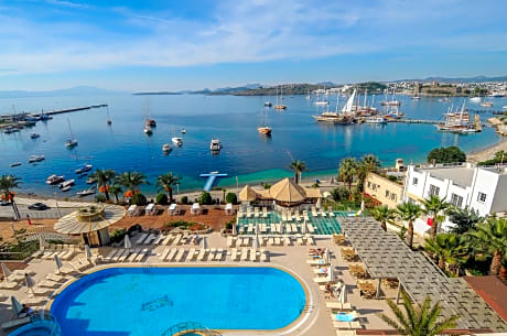 Diamond Of Bodrum Hotel