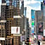 M Social Hotel Times Square New York