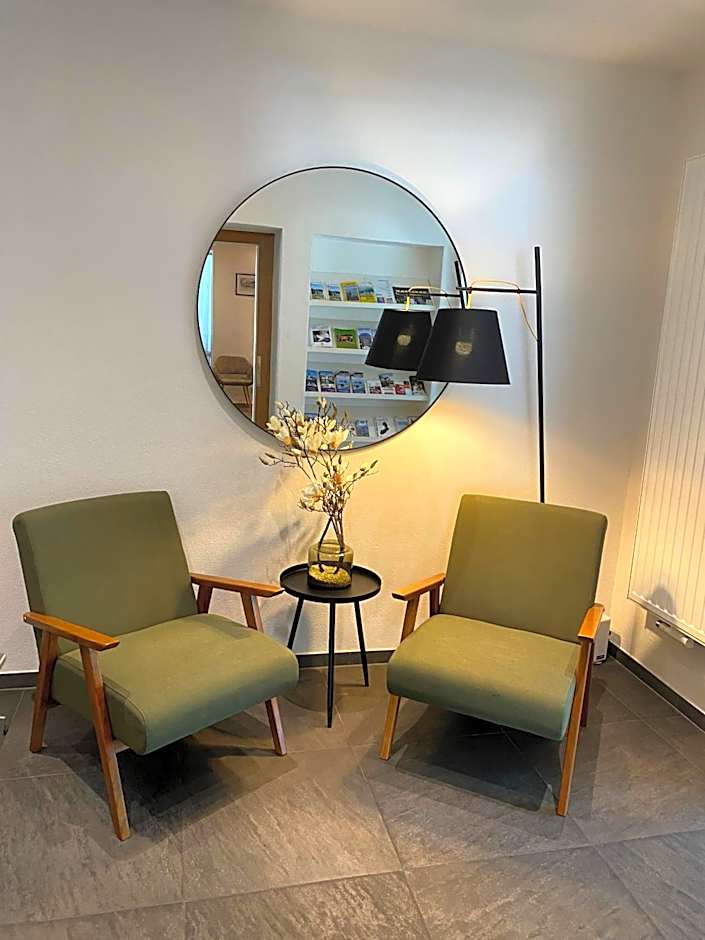 Apartmenthotel 's Mitterndorf