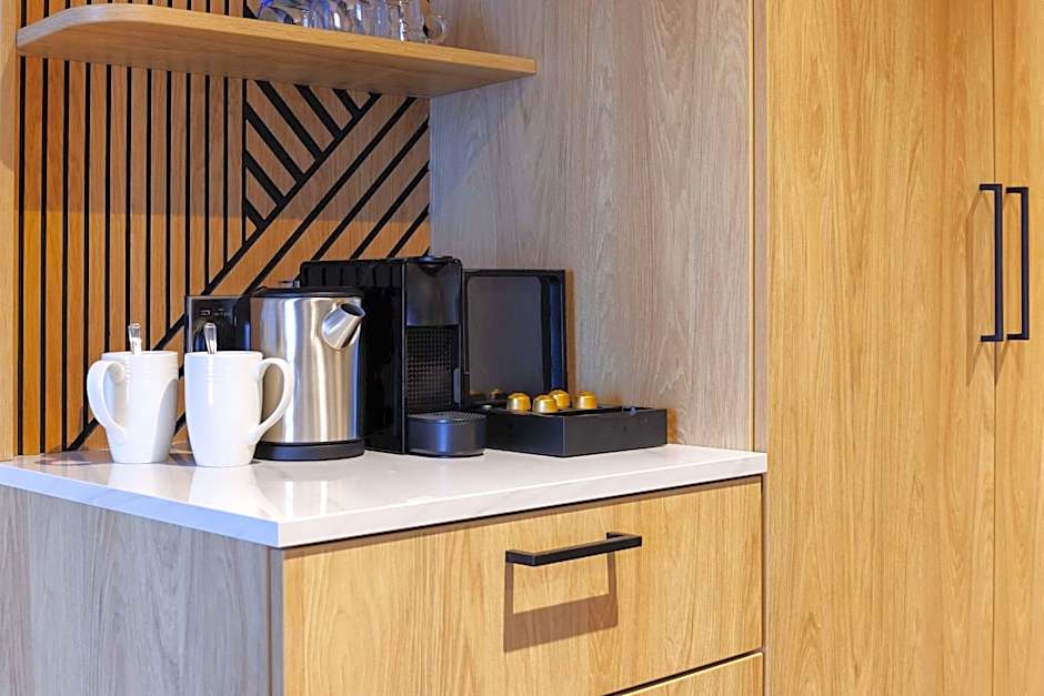 DoubleTree by Hilton Coventry