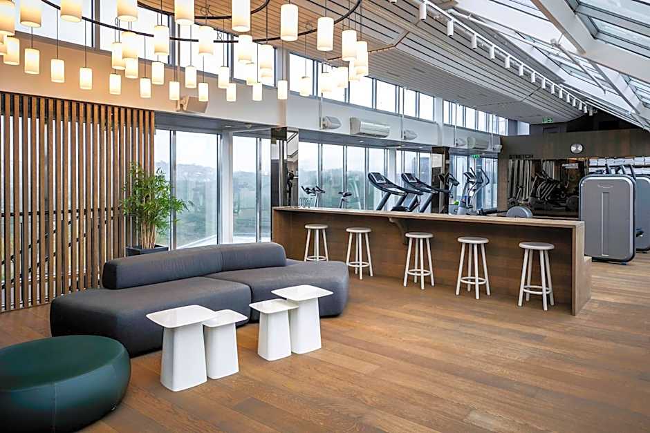 Quality Hotel Edvard Grieg