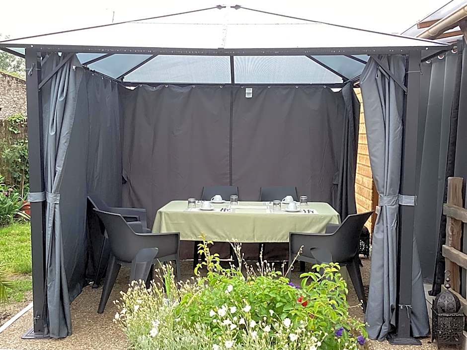 Chambre du merle