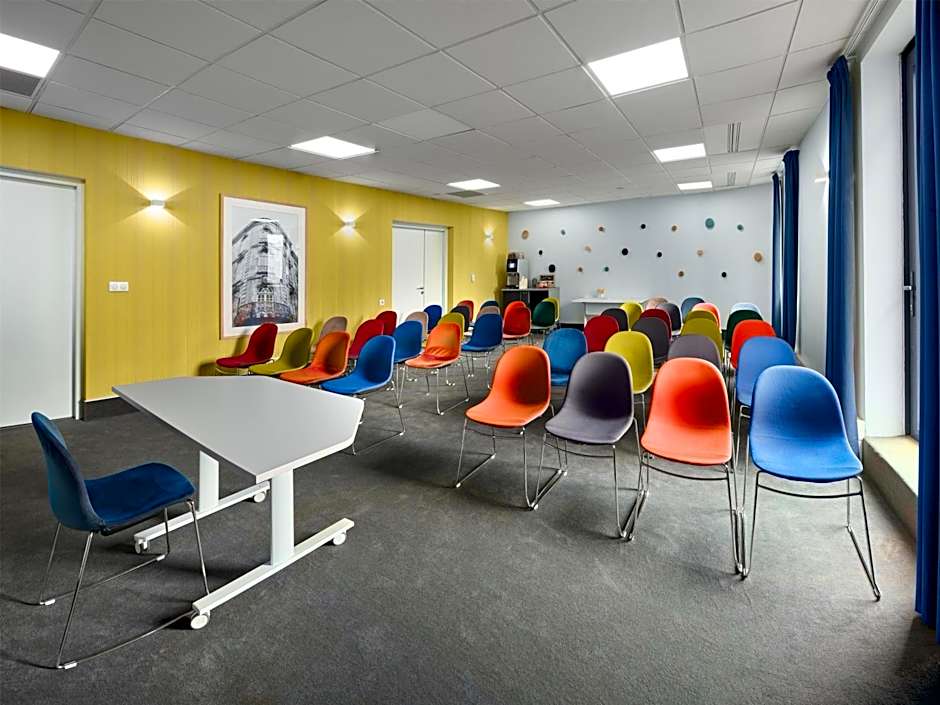 Radisson Hotel Bordeaux Saint Jean