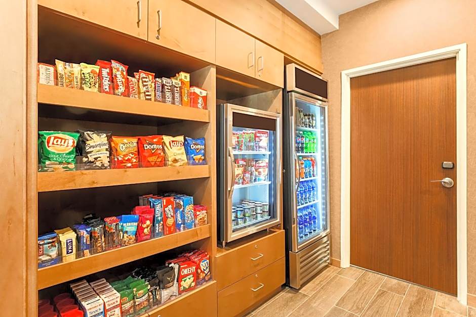 Fairfield Inn & Suites by Marriott Houston Humble
