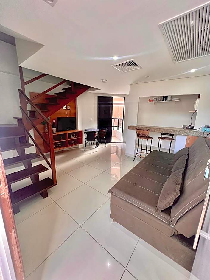 MARINAS PRAIA Flats