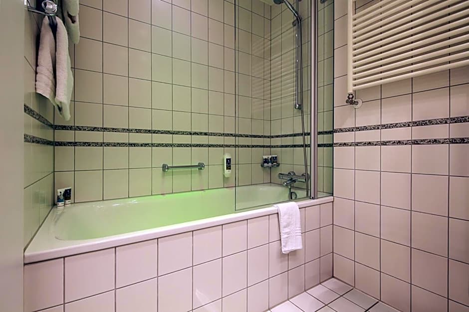 Mercure Hotel Plaza Essen