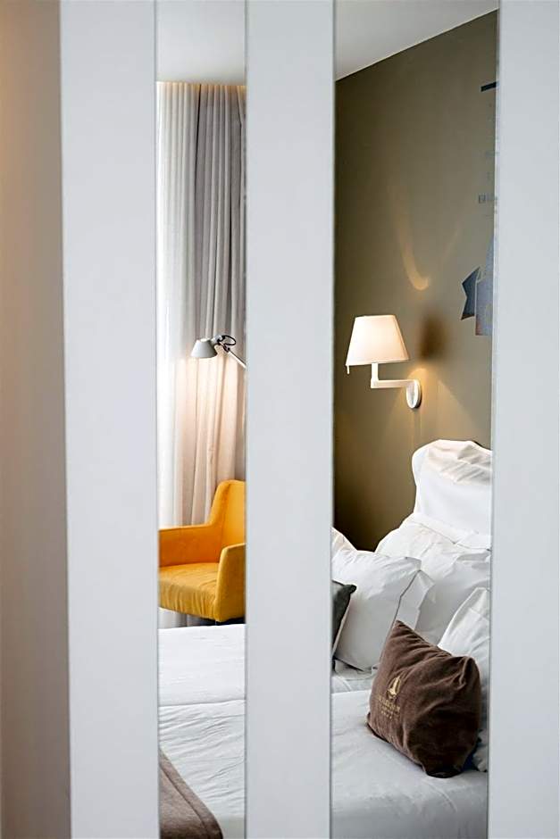 Macarico Beach Hotel