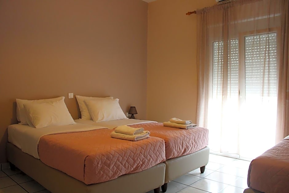 Hotel Kalimera Apartments