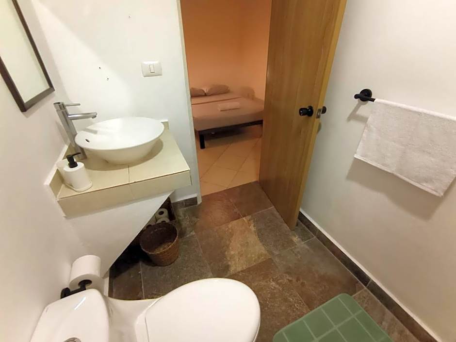 3B Wellness Hotel & Hostel Adults Only