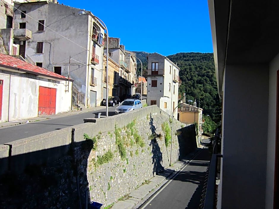 B&B Il Nido dell'Aquila