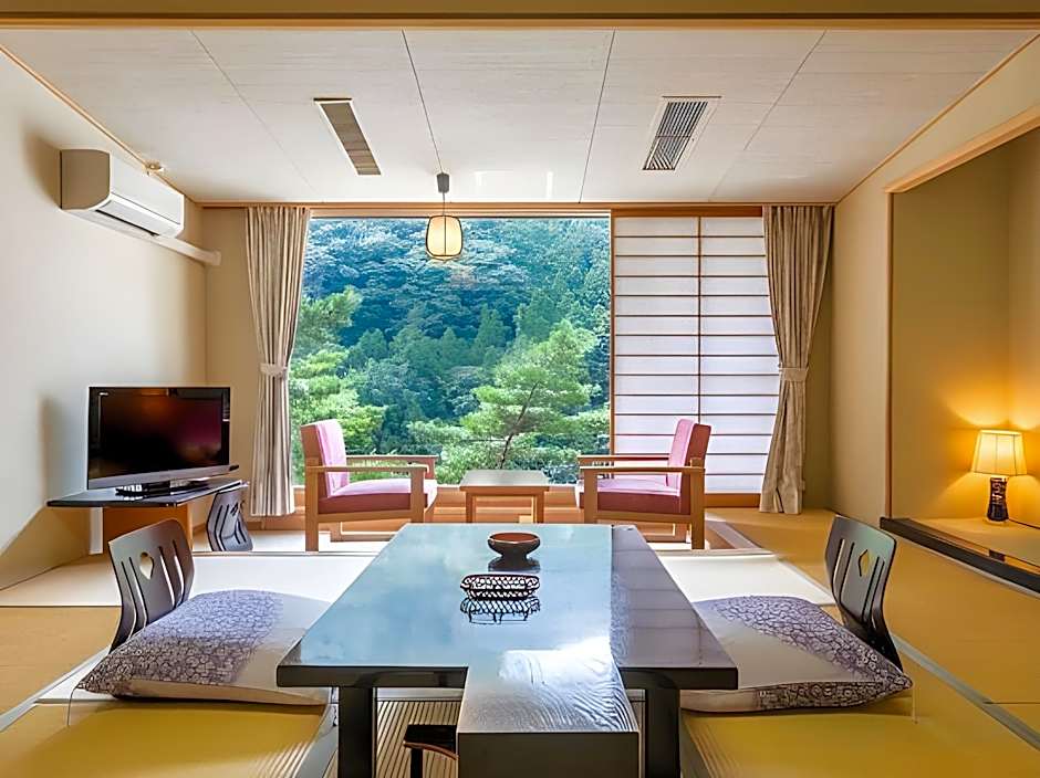 Kinugawa Onsen Hana no Yado Matsuya Ryokan