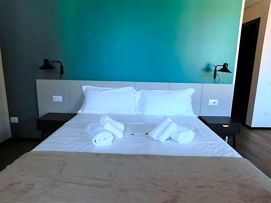 Piumaviola Beds & Apartments