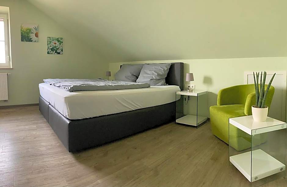 Das SinGold Hotel mit Highspeed WLAN und digitalem Schlüssel