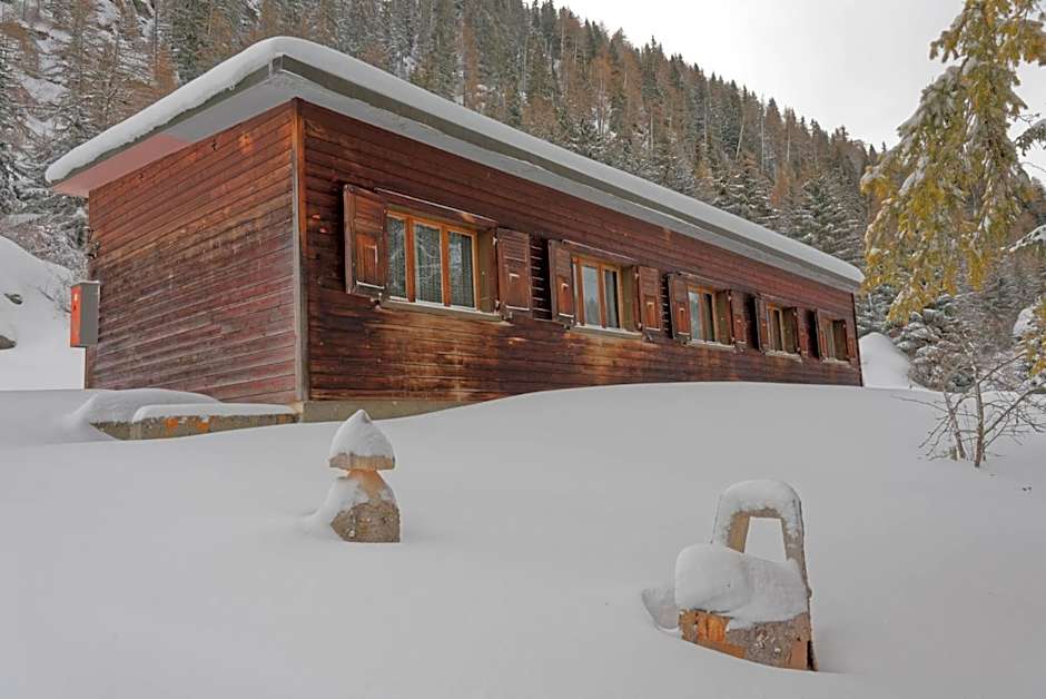 Motel Bivouac de Napoléon