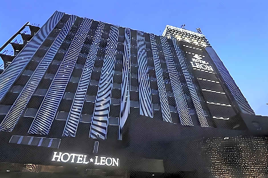 Hotel Leon Hamamatsu