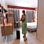ibis Styles Barcelona City Bogatell