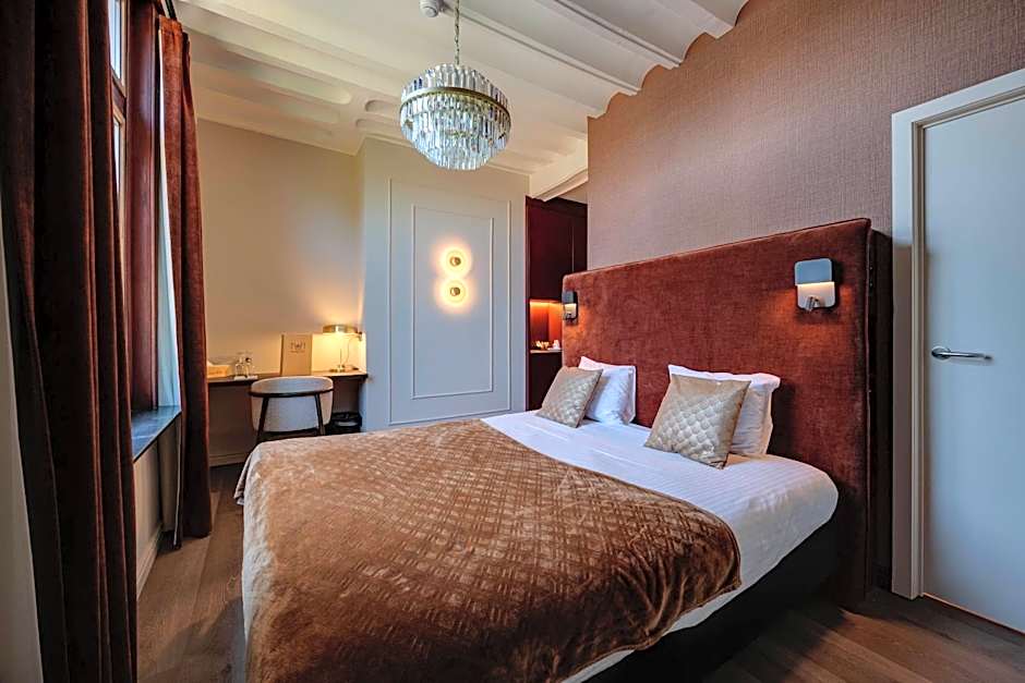 Boutique hotel Roosendaelhof